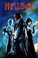 Nonton Film Hellboy (2004) Terbaru