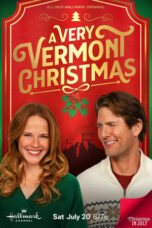 Nonton Film A Very Vermont Christmas (2024) Terbaru