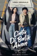 Nonton Film Cinta di Balik Awan (2022) Terbaru