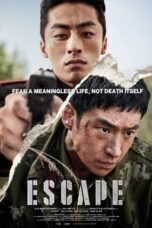 Nonton Film Escape (2024) Terbaru