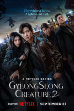 Nonton Film Gyeongseong Creature Season 2 (2024) Terbaru