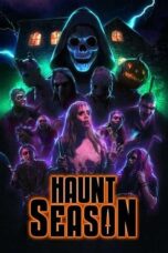 Nonton Film Haunt Season (2024) Terbaru